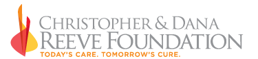 Christoher Reeve Foundation