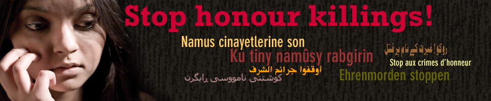 International Campaign Against Honour Killings