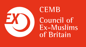 Council of Ex Muslims of Britain