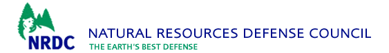 National Resources Defense Council