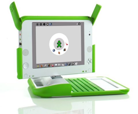 One Laptop Per Child
