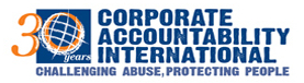 Stop Corporate Abuse