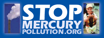 Stop Mercury Pollution