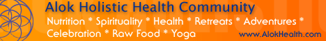 Alok Health