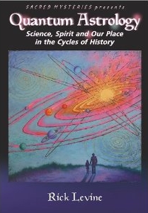 Quantum Astrology