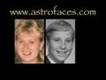 Astrofaces Video