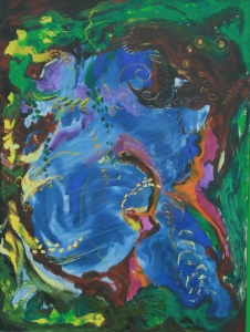 Espiritu del Amazonas