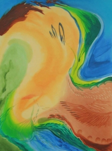Caderas