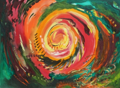 Espiral de los Sue�os