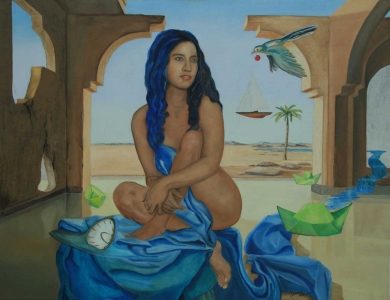 estudio Ana Surreal