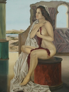  estudio Maria Paz