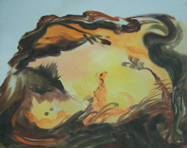 Maestro Tapies