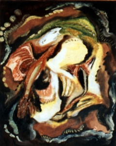 Desde la Piedra III