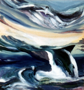 Entre Dimenciones