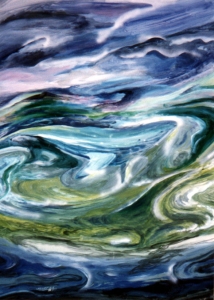Tiempo de Cristal II