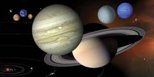 image of the Planets
