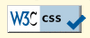 Valid CSS