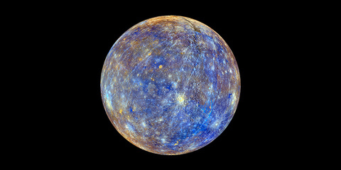 image not found: Mercury